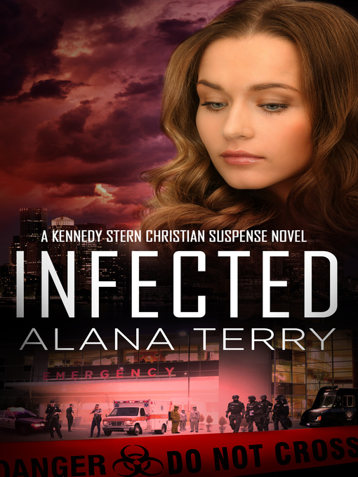 Title details for Infected by Alana Terry - Available